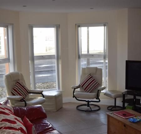46 West Strand Avenue Portrush Kültér fotó