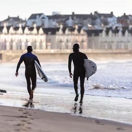 46 West Strand Avenue Portrush Kültér fotó