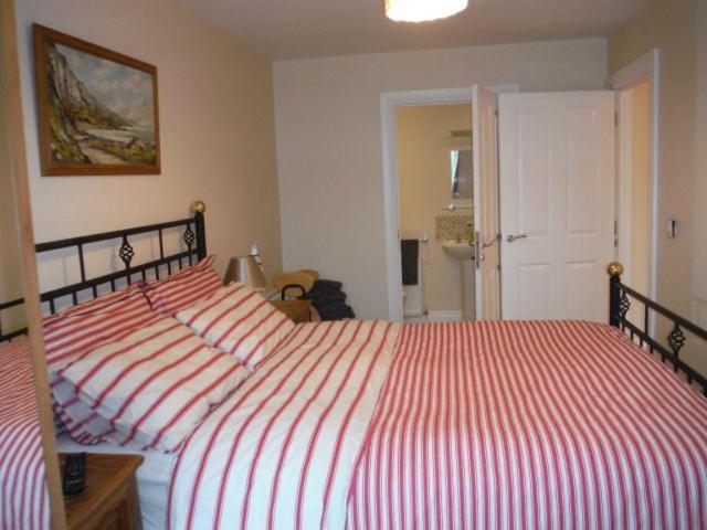 46 West Strand Avenue Portrush Kültér fotó