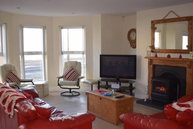 46 West Strand Avenue Portrush Kültér fotó