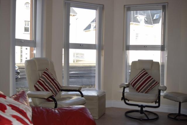 46 West Strand Avenue Portrush Kültér fotó