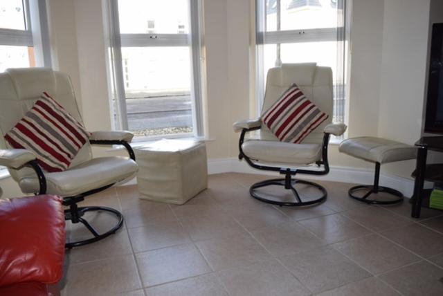 46 West Strand Avenue Portrush Kültér fotó