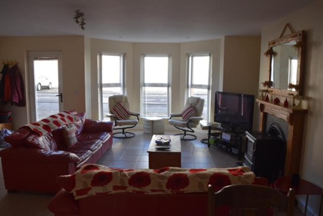 46 West Strand Avenue Portrush Kültér fotó