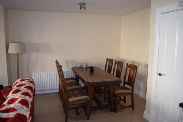 46 West Strand Avenue Portrush Kültér fotó
