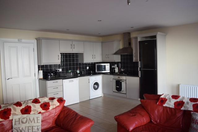 46 West Strand Avenue Portrush Kültér fotó