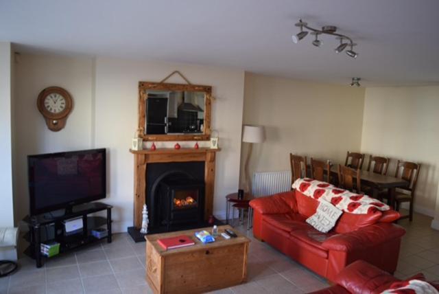 46 West Strand Avenue Portrush Kültér fotó